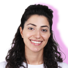 Алексанян Римма Шагеновна, стоматолог-терапевт