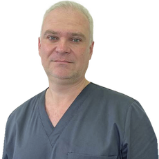 Осипов Дмитрий Львович, стоматолог-терапевт