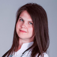 Курашова (Тимофеева) Людмила Александровна, психиатр