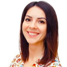 Яночкина Татьяна Владимировна, стоматолог-терапевт