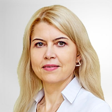 Шипулина Вероника Георгиевна, гинеколог