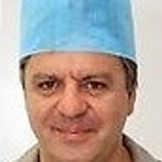 Ромбой Роман Анатольевич, ортодонт