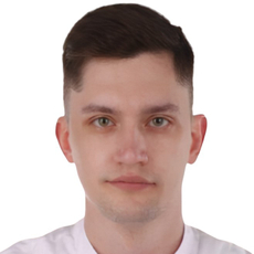 Степанов Максим Сергеевич, кардиолог