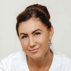 Вишневская Виктория Геннадьевна, психолог