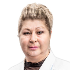 Сирина Татьяна Сергеевна, педиатр