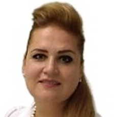 Крячкова Елена Анатольевна, стоматолог-хирург