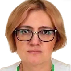 Табакова Ирина Анатольевна, детский гинеколог