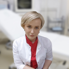 Лаврентьева Алёна Сергеевна, терапевт