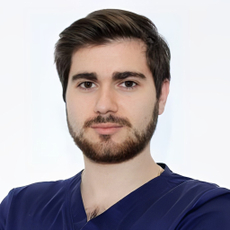 Овакимян Сурен Варданович, стоматолог-ортопед