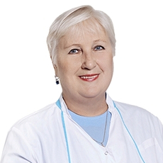 Тарасенко Ирина Николаевна, инфекционист