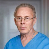 Чаловский Валерий Алексеевич, проктолог