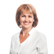 Васильева Галина Масхутовна, онколог