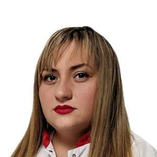 Храмова Анна Михайловна, ЛОР