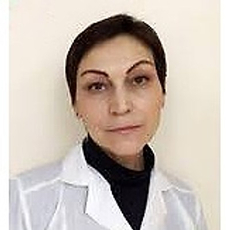 Ахунзянова Розалия Габдуллаевна, врач УЗД