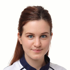 Булаева Александра Андреевна, терапевт