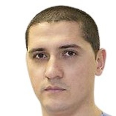 Сафаров Айдар Хафизович, нейрохирург