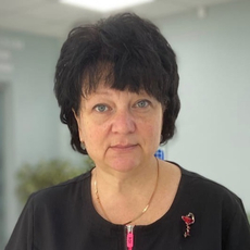 Лебедь Елена Анатольевна, детский невролог