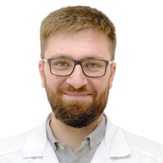 Инусилаев Гамзат Салманович, онколог