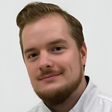 Гончаров Денис Сергеевич, врач УЗД