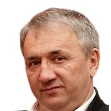 Полянский К. В., врач скорой помощи