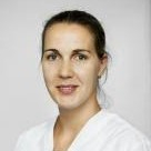 Колесник Юлия Александровна, рентгенолог