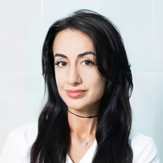 Аллахвердиева Аида Аллахвердиевна, эндоскопист