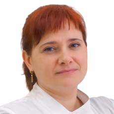 Лукьянова Галина Витальевна, терапевт