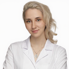 Хусиянова Зарина Анвяровна, эмбриолог