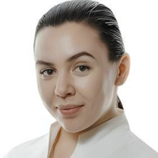 Ибрагимова Анна Сурхаевна, детский хирург