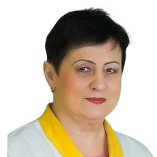 Самедова Людмила Федоровна, гинеколог