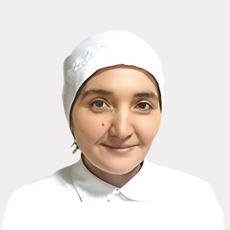 Мусаева Тамиля Байрамовна, врач УЗД