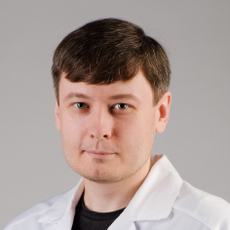 Шереметьев Роман Олегович, хирург