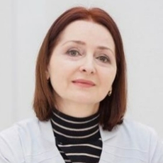 Бесаева Зарина Бексолтановна, неонатолог