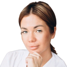 Владимирская Софья Станиславовна, косметолог