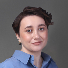 Карпова Мария Леонидовна, психолог