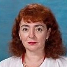 Хромова Ольга Михайловна, кардиолог