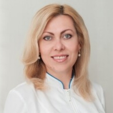 Лыгина Елена Владимировна, ревматолог
