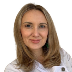 Чистова Наталья Анатольевна, дерматолог