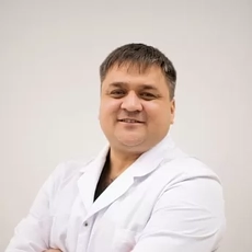 Шигапов Расим Мазгарович, детский уролог