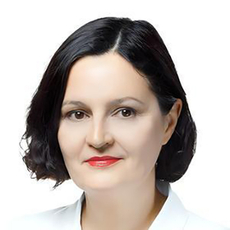 Любавина Елена Рудольфовна, рефлексотерапевт
