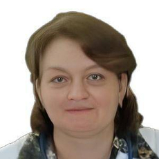 Зубарева Татьяна Владимировна, педиатр