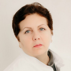 Кравцова Татьяна Петровна, врач УЗД