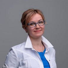 Алексеева Диана Анатольевна, ЛОР-онколог