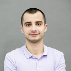 Ковалев Михаил Игоревич, стоматолог-хирург