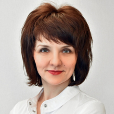 Кузовлева Екатерина Валериевна, физиотерапевт
