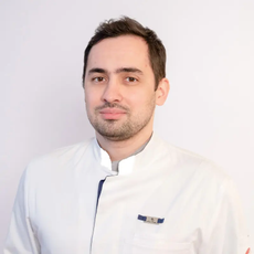 Миндзаев Дзамболат Роланович, кардиолог