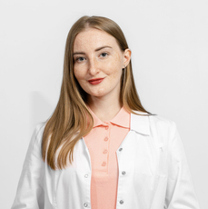 Нечаева (Качаева) Анна Александровна, гинеколог