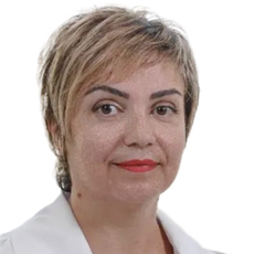 Бутаева Альбина Валерьевна, офтальмолог