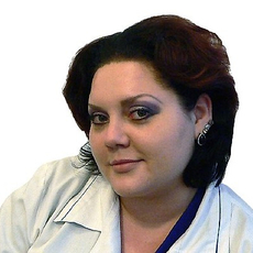 Кутушева Оксана Олеговна, психиатр