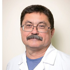 Кучкаров Марат Фаатович, хирург